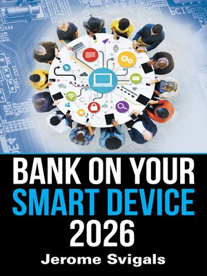 cover image of Bank on Your Smart Device 2026